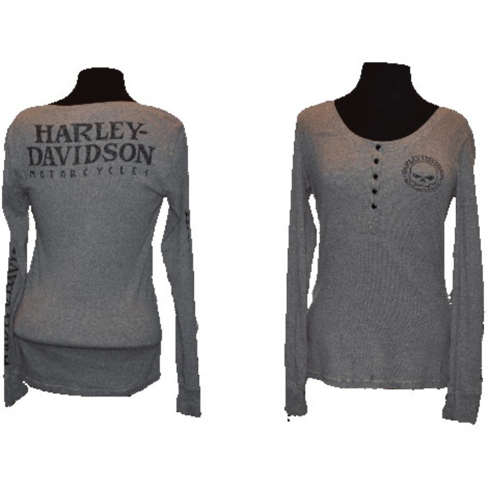 Harley-Davidson long sleeve